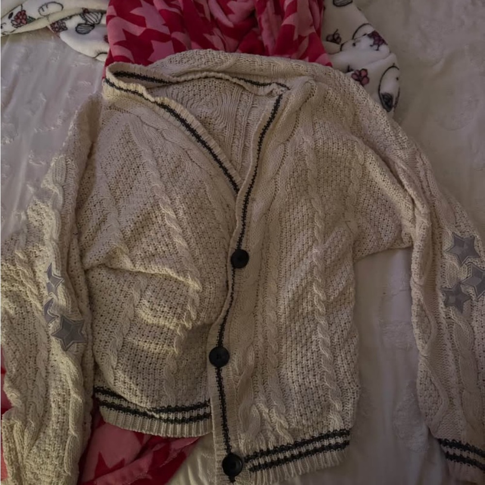 Taylor Swift Cardigan